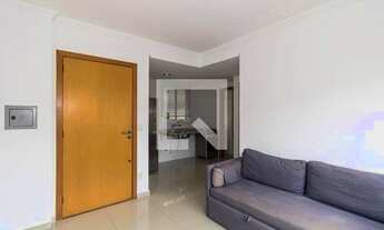 Imagem 2: Apartamento para Aluguel - Passo D'areia, 1 Quarto, 35 m2