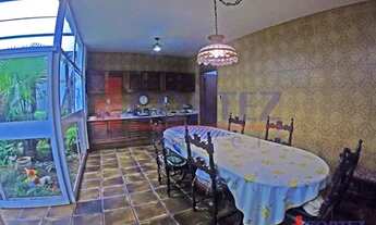 Imagem 3: Casa com 5 dormitórios à venda, 423 m² por R$ 1.990.000,00 - Centro - Rio Claro/SP