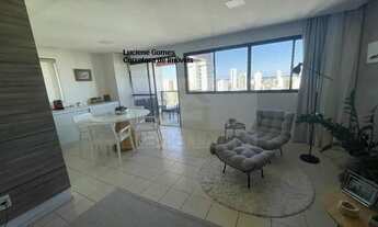 Imagem 4: 4 quartos sendo 1 suíte Graças Recife PE