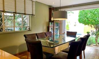 Imagem 4: Casa muito charmosa na Vila Nova Conceição