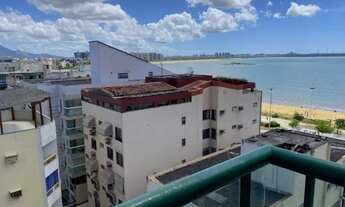 Imagem 7: Aluguel Kitnet mobiliada, em frente à praia de Camburi em Vitória - ES