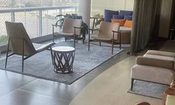 Imagem 4: Apartamento para venda possui 234 metros quadrados com 4 quartos