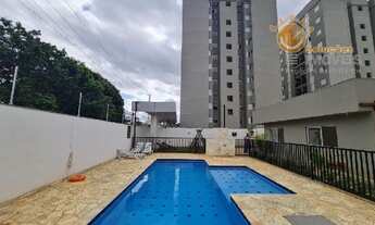 Imagem: VENDA - APARTAMENTO CONDOMINIO TRIX HOME