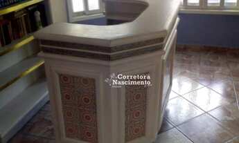 Imagem 6: Sobrado com 4 dormitórios à venda, 290 m² por R$ 1.300.000,00 - Jardim Apolo II - São José