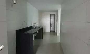 Imagem 4: Apartamento para venda com 146 metros quadrados com 3 quartos em Lagoa - Rio de Janeiro