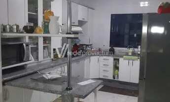 Imagem 5: Casa - Jardim Nova Europa - Campinas