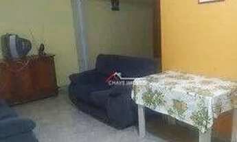 Imagem 5: Apartamento à venda, 48 m² por R$ 171.000,00 - Vila Guilhermina - Praia Grande/SP