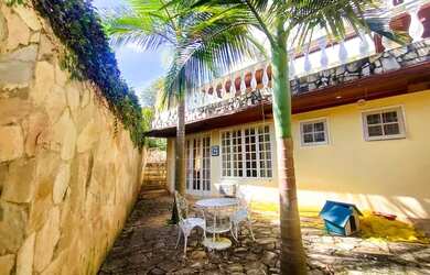 Imagem 6: Casa com 05 quartos em Itaipava