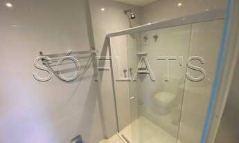 Imagem 7: Flat muito bem localizado, na rua Sena Madureira, prox a Rubem Berta, 23 de Maio e Pq do I