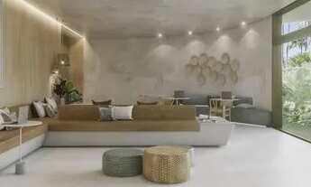 Imagem 4: Apartamento para venda possui 28 metros quadrados com 1 quarto em Porto de Galinhas - Ipoj