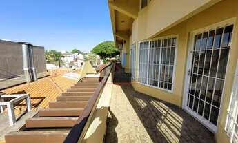 Imagem 5: Sala - Barão Geraldo - Campinas