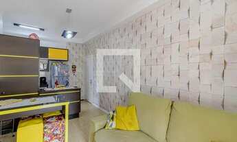 Imagem 4: Apartamento para Aluguel - Jardim São Savério, 3 Quartos, 63 m2