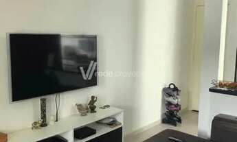 Imagem 2: Apartamento - Jardim Nova Europa - Campinas