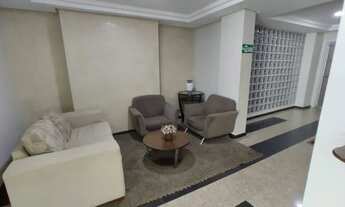 Imagem 2: Apartamento para venda possui 68 metros quadrados com 2 quartos em St bueno, armários, gar