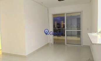 Imagem 2: Apartamento com 3 dormitórios para alugar, 85 m² por R$ 8.124,00/mês - Pinheiros - São Pau