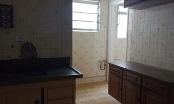 Imagem 4: R- Apartamento 1 dormitório para alugar - Itararé - Santos/SP