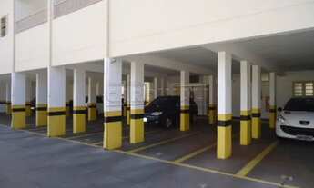 Imagem 4: Sao Carlos - Apartamento Padrão - Cidade Jardim