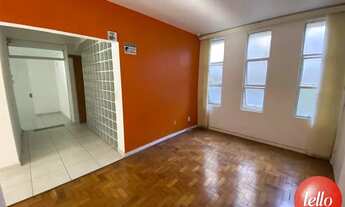 Imagem 1: São Paulo - Apartamento Padrão - Jardins