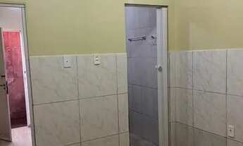 Imagem 5: Kitnet organizado