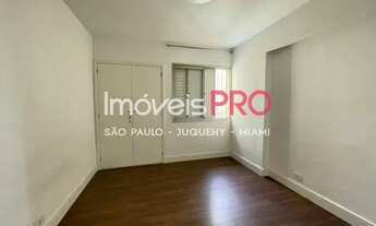 Imagem 4: Apartamento com 3 quartos em Moema