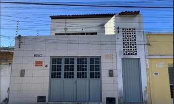 Imagem: Casa de condomínio para venda com 140 metros