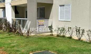 Imagem 5: Apartamento - Balneário Tropical - Paulínia