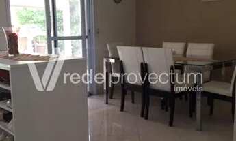 Imagem 6: Casa - Notre Dame - Campinas