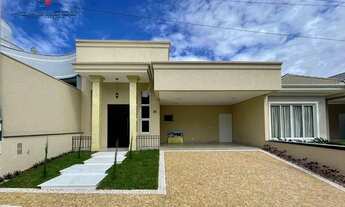 Imagem 2: Casa com 3 dormitórios à venda, 156 m² por R$ 1.090.000,00 - Parque Ortolândia - Hortolând