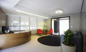 Imagem 5: Apartamento à venda 1 Quarto, 1 Vaga, 51.3M², Vila Izabel, Curitiba - PR