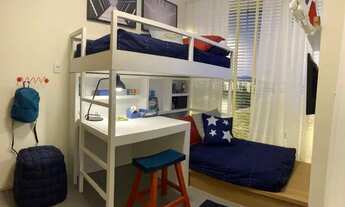 Imagem 3: Apartamento 2 quartos na Barra Olímpica