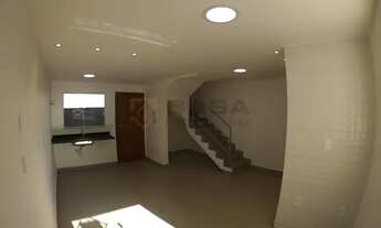 Imagem 2: Casa para venda tem 75 metros quadrados com 2 quartos em São Patrício - Serra - ES