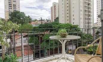 Imagem 5: Apartamento à Venda - Vila Mascote, 2 Quartos, 75 m2