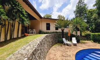 Imagem: A casa que representa o bairro da Granja