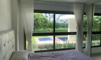 Imagem 7: Vila dos Corais - Apartamento Jardim na reserva do Paiva