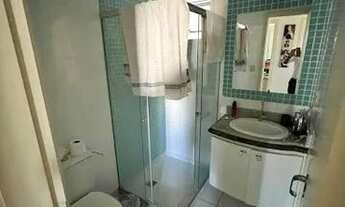 Imagem 4: Lindo 3 quartos mobiliado com varanda gourmet Cód: 22214 z Anderson Martins vende