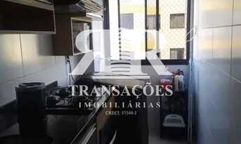 Imagem 5: Apartamento 2 dormitórios, 47m², aluguel por R$ 1.500,00 - Reserva Colonial - Bauru/SP