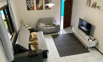 Imagem 7: CASA COM 4 QUARTOS (SUITE), EM CONDOMINIO