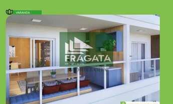 Imagem 3: APARTAMENTO ARACAJU RESIDENCIAL JARDIM SERIGY NA FAROLÂNDIA