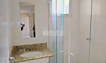 Imagem 7: Apartamento para aluguel, 2 quartos, 1 vaga, Chácaras Tubalina E Quartel - Uberlândia/MG