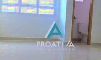 Imagem 1: Sobrado com 2 dormitórios à venda, 115 m² - Vila Valparaíso - Santo André/SP