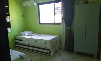 Imagem 6: Flat competo Ponta Negra