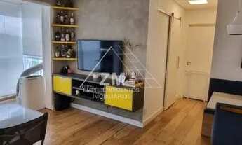 Imagem: Apartamento - São Bernardo - Campinas