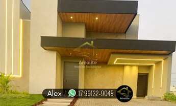 Imagem 3: CASA CONDOMÍNIO TERRA VISTA EM MIRASSOL