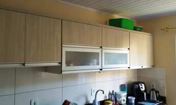 Imagem 3: CASA ALVENARIA - BAIRRO CLARA ADÉLIA JOAÇABA