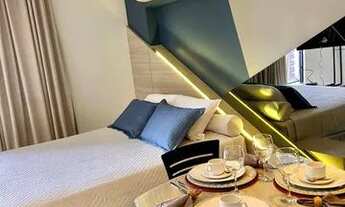 Imagem 3: PS.: ALUGO STUDIO EDF TIME - PONTA VERDE AL