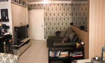 Imagem 3: Apartamento para venda com 84 metros quadrados com 3 quartos