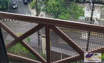 Imagem 4: Apartamento 3 dorms para Venda - VILA VERMELHA, São Paulo - 87m², 2 vagas