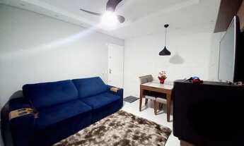 Imagem 3: Apartamento para alugar com 02 dormitórios no Condomínio Safira em Santa Bárbara D'Oe