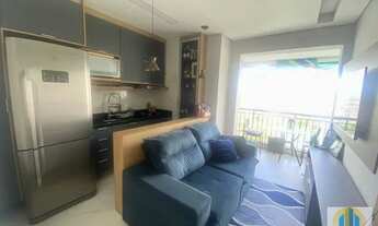 Imagem 2: Apartamento à venda no bairro Jardim Tupanci Barueri SP