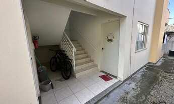 Imagem 3: Apartamento para aluguel com 55 m² com 2 quartos em São Sebastião - Palhoça - SC